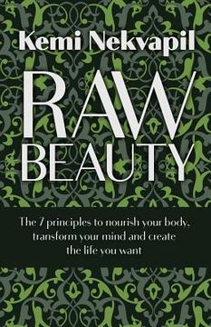 portada Raw Beauty (in English)