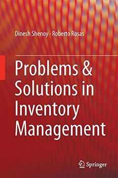 portada Problems & Solutions in Inventory Management