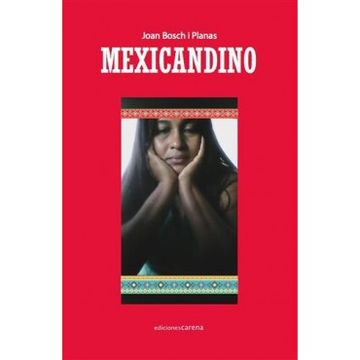 portada Mexicandino (Carena) (in Spanish)