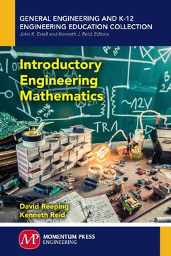 portada Introductory Engineering Mathematics (en Inglés)