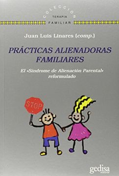 portada Practicas Alienadoras Familiares (in Spanish)
