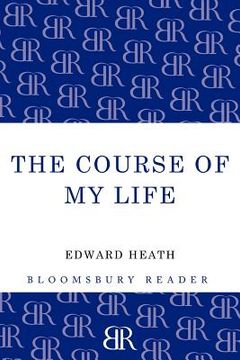 portada the course of my life
