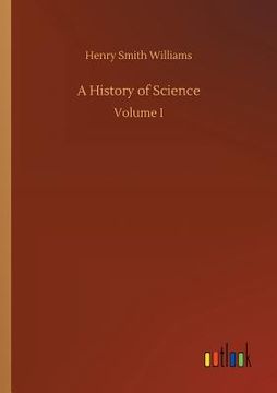 portada A History of Science