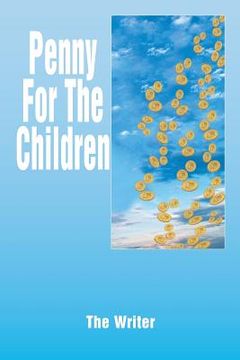 portada Penny For The Children (en Inglés)