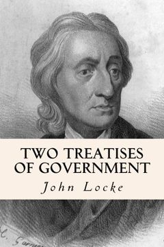 portada Two Treatises of Government