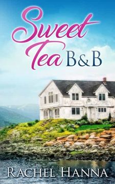 portada Sweet tea B&B: 1 (en Inglés)