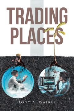 portada Trading Places (en Inglés)