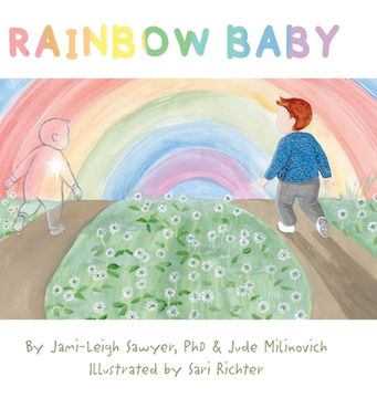 portada Rainbow Baby