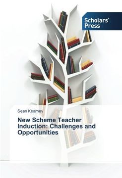 portada New Scheme Teacher Induction: Challenges and Opportunities