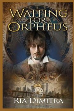 portada Waiting for Orpheus: A Novella (in English)