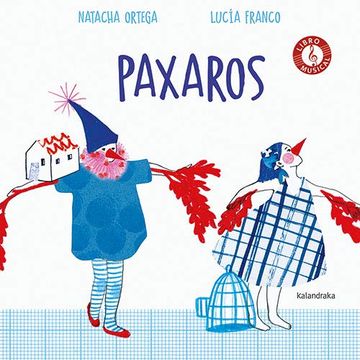 portada Paxaros