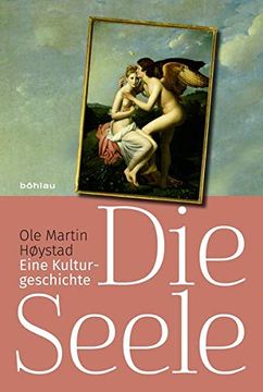 portada Die Seele (en Alemán)