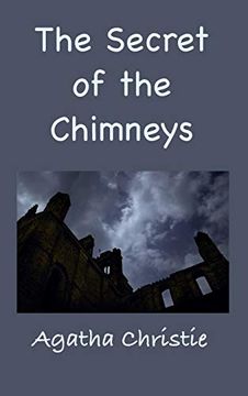 portada The Secret of the Chimneys (in English)