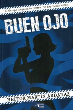 portada Buen ojo (in Spanish)