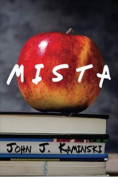 portada Mista (en Inglés)