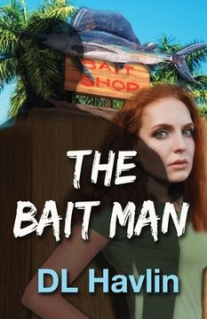 portada The Bait Man (en Inglés)