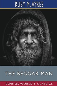portada The Beggar Man (Esprios Classics) (en Inglés)