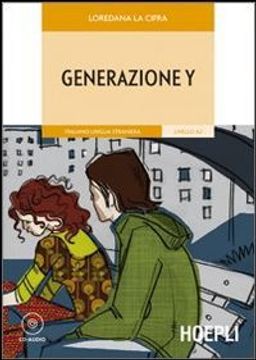 portada Generazione Y