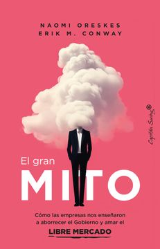 portada GRAN MITO,EL (in Spanish)