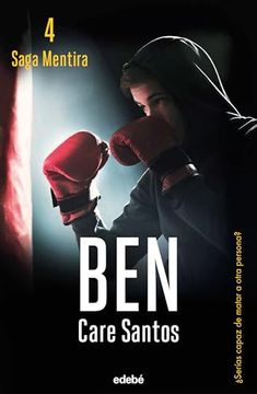 portada Ben (Nueva Edicion) (in Spanish)