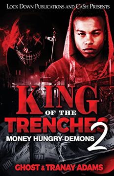 portada King of the Trenches 2 (en Inglés)