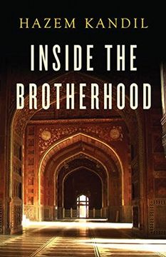 portada Inside The Brotherhood