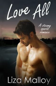 portada Love All: A Steamy Sports Romance (in English)