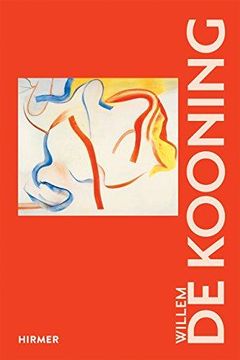 portada De Kooning (en Inglés)
