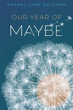 portada Our Year of Maybe 