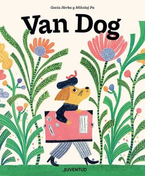 portada Van dog (in Spanish)