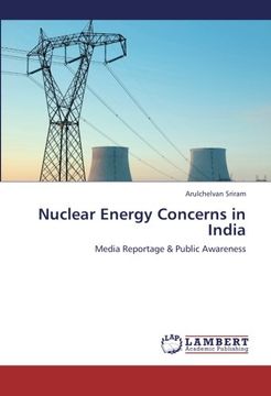 portada Nuclear Energy Concerns in India: Media Reportage & Public Awareness