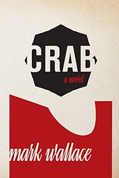 portada Crab (en Inglés)