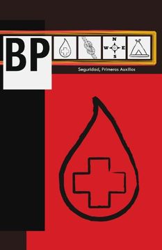 portada Bp: Seguridad Primeros Auxilios