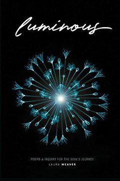portada Luminous: Poems & Inquiry for the Soul's Journey (en Inglés)