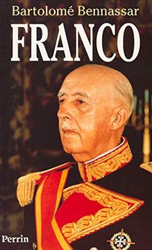 portada Franco