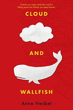 portada Cloud and Wallfish (en Inglés)