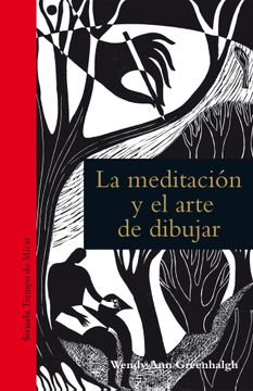 portada La Meditación y el Arte de Dibujar (in Spanish)