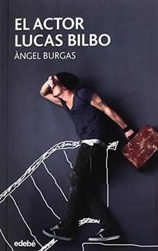 El Actor Lucas Bilbo