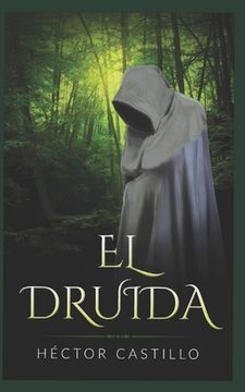 portada El Druida