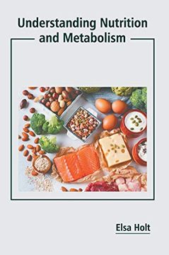 portada Understanding Nutrition and Metabolism (en Inglés)