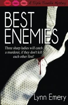 best enemies (en Inglés)