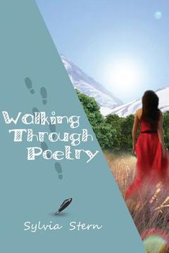 portada Walking Through Poetry