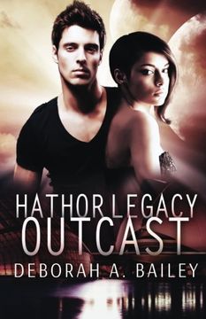 portada Hathor Legacy: Outcast