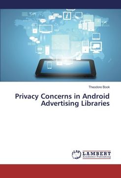 portada Privacy Concerns in Android Advertising Libraries