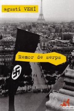 portada Remor De Serps