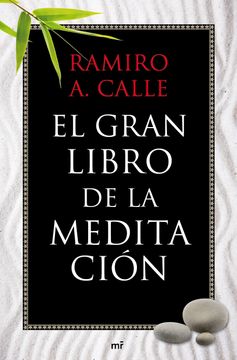 portada El Gran Libro de la Meditación (in Spanish)