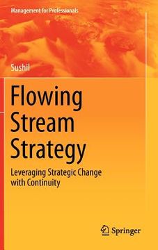 portada flowing stream strategy