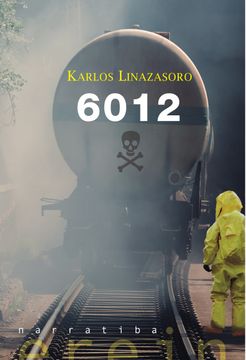 portada 6012: 109 (Narratiba) (in Basque)