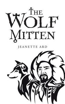 portada The Wolf Mitten (in English)