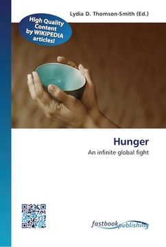 portada Hunger (in English)